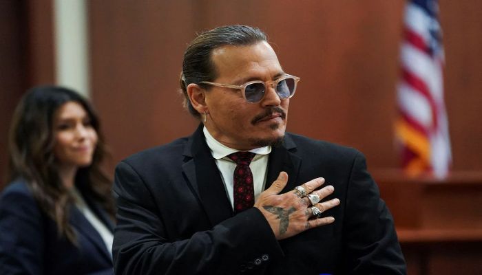 Johnny Depp chooses dignity over money as he refuses multi-million dollars deal