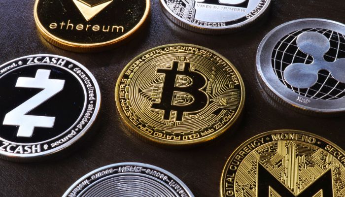 Bitcoin is on track to have its worst quarter in more than a decade — Canva/file