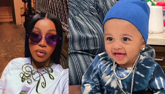 Cardi B reveals she doesn’t like ‘extra skin’ after having second baby
