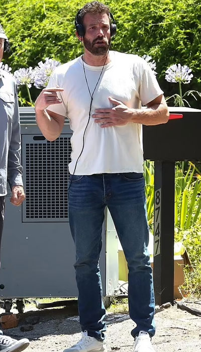Picture credits: Daily Mail