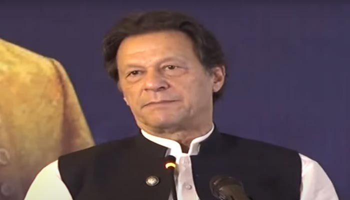 PTI to challenge LHC verdict in Supreme Court, confirms Imran Khan
