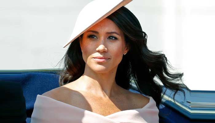 Meghan Markle accused of inserting her British drama in American politics