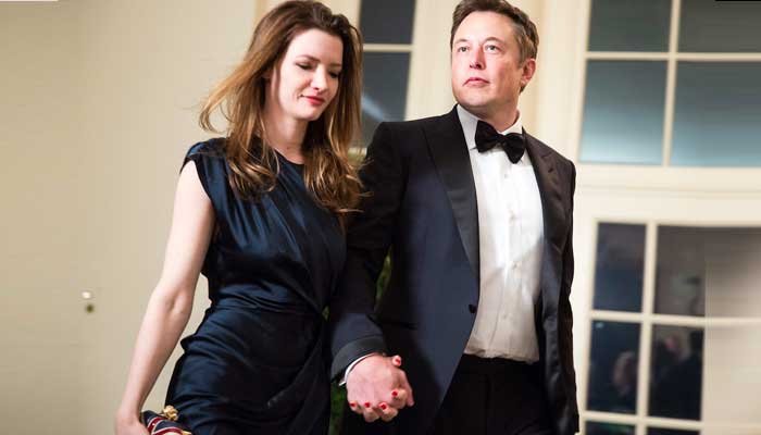 ‘Elon Musk adalah mantan suami yang sempurna’, kata Talulah Riley