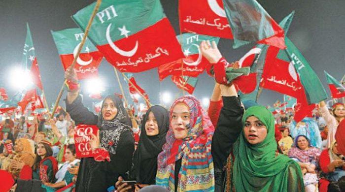  Youth participation after the polls