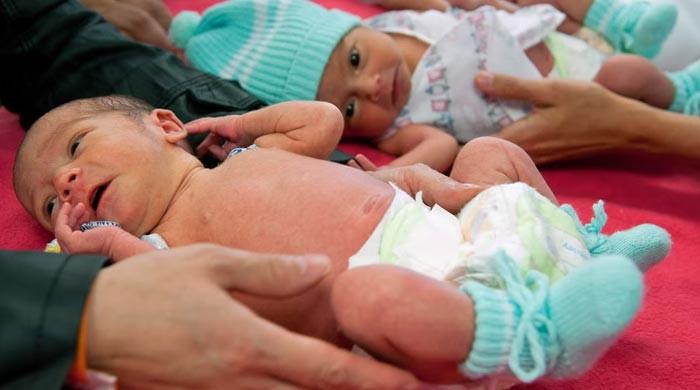 Children born through IVF perform better in school than through natural conception