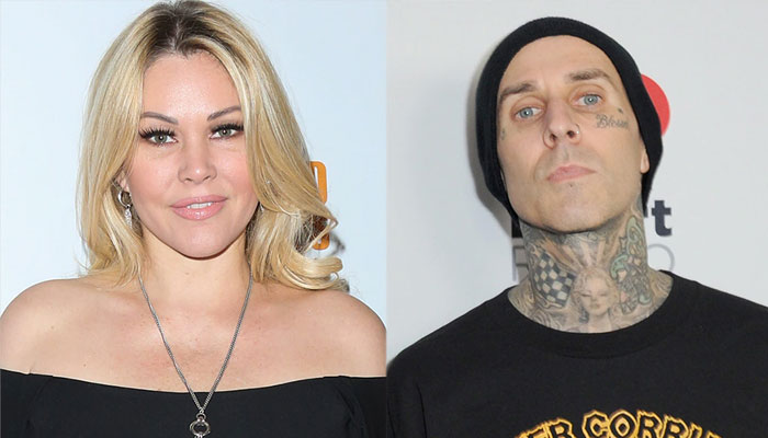Travis Barker’s ex-wife Shanna Moakler wishes him a ‘speedy recovery’