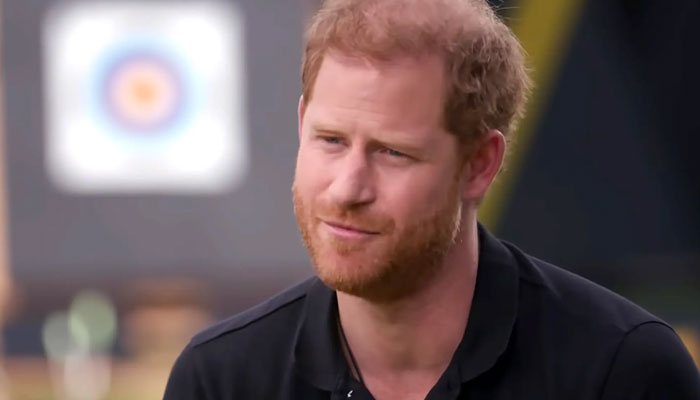 Prince Harry was left ‘lonely’ as friends remained silent after Oprah interview: expert