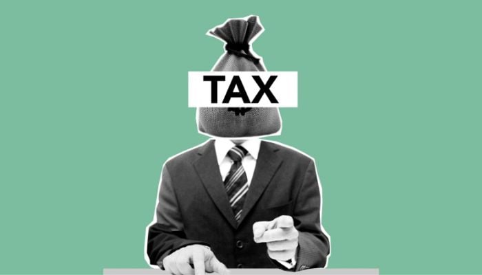 Government has imposed a 10 per cent direct tax in the form of a ‘super tax’ on large-scale profitable industries — Canva/file