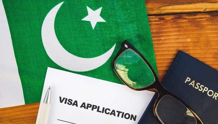 US Mission in Pakistan has expanded interview waiver eligibility for Pakistani citizens renewing B1/B2 tourist and business visas — Canva/file