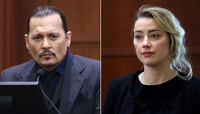 Johnny Depp might seize Amber Heards property if she doesnt pay him