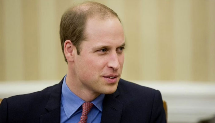Historian says monarchy is ending with Prince William the woke