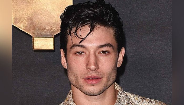 Ezra Miller accused again of harassment and assault