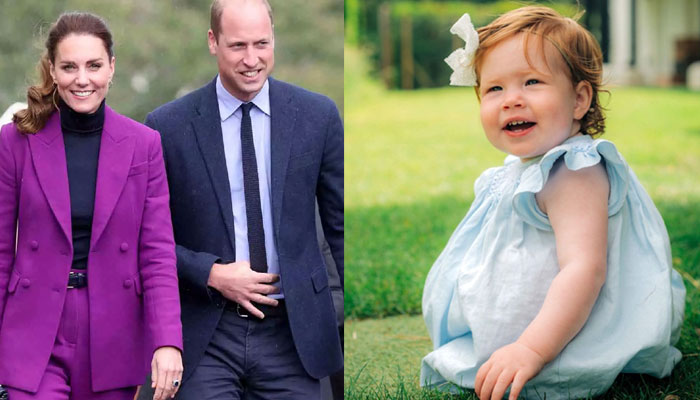 Key reason Prince William, Kate Middleton didn’t attend Lilibet birthday