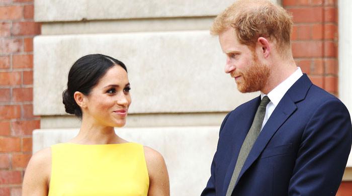 Meghan Markle, Prince Harry 'happily moving on' after 'bullying' claims