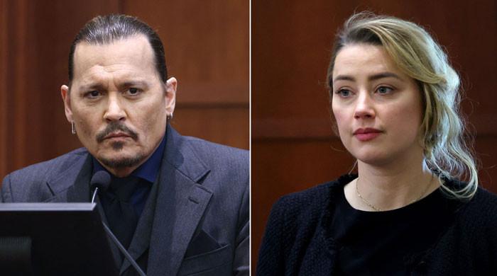Johnny Depp might seize Amber Heard's property if she doesn't pay him