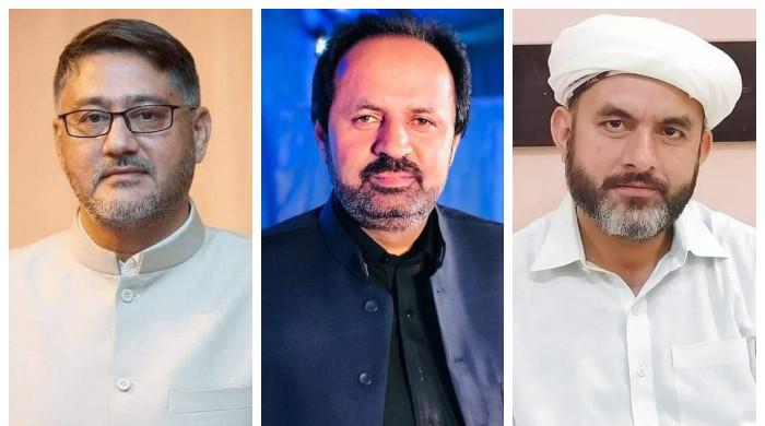 By-poll in PP-228 Lodhran: PML-N opposes its own candidate