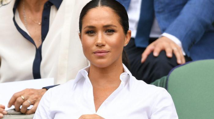‘Delusional’ Meghan Markle is ‘obsessed’ with US politics, claim aides