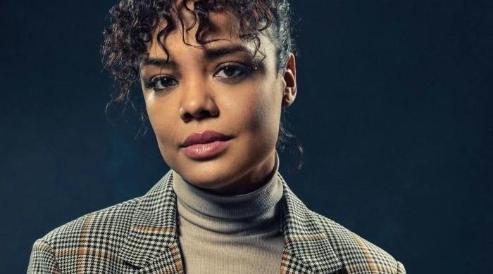 Tessa Thompson opens up about her character in ‘Thor: Love and Thunder’