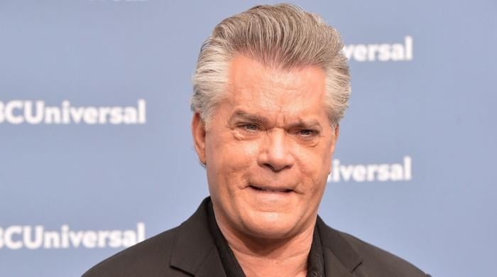 Ray Liotta's 'Black Bird' co-stars pay tribute to late actor 