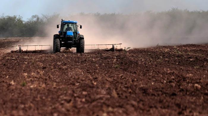 Soil pollution may lead to heart disease, new study reveals