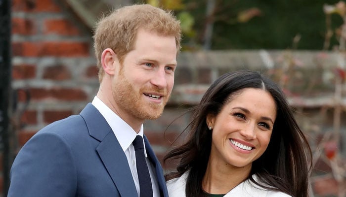 Meghan Markle changed easy-going work atmosphere of Prince Harry staff: source - Geo News