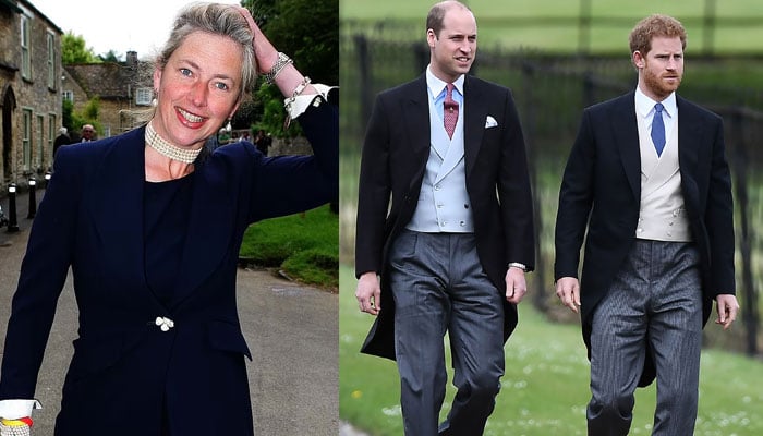 Prince William, Harry’s former nanny to reach settlement after being smeared?