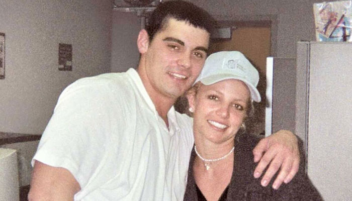 Britney Spears’ ex Jason Alexander sends bizarre letter to her mother