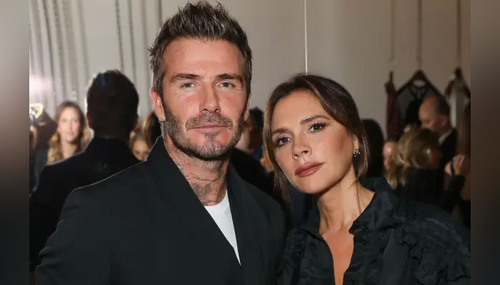 Victoria Beckham revela por qué tiene una dieta disciplinada