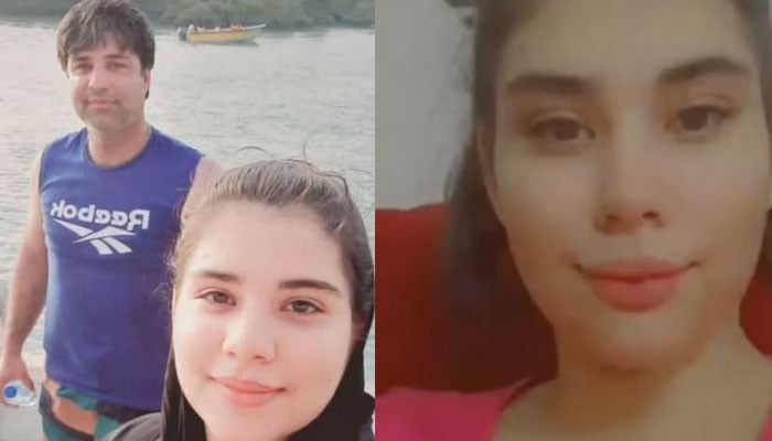 Pria Iran bunuh putri remaja demi kehormatan
