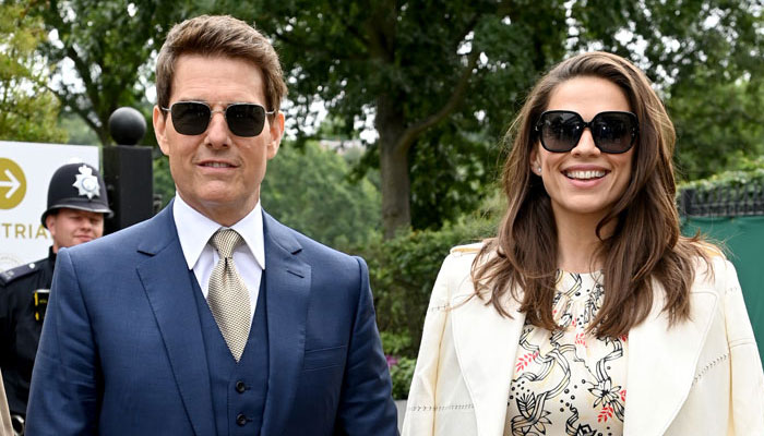 Hayley Atwell moves on with ‘Vegetarian Pagan’ after dumping Tom Cruise