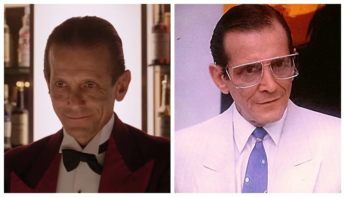 The Shining actor Joe Turkel breathes his last at 94