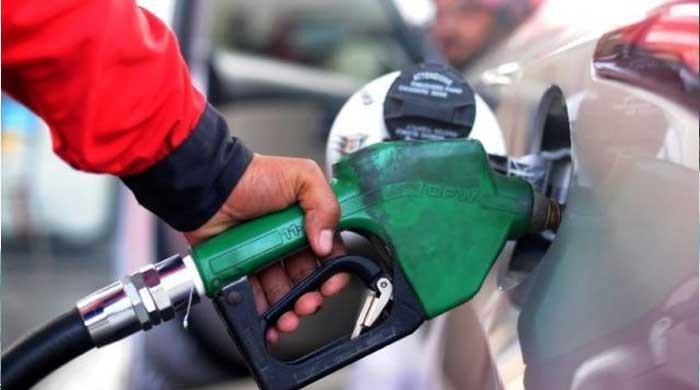 Fuel consumption goes down with continuous rise in prices