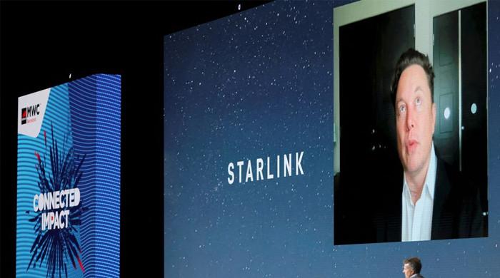 US approves SpaceX's Starlink internet for use with ships, boats, planes