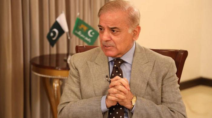 PM Shehbaz takes notice of 'illegal' federal excise duty collected from passengers
