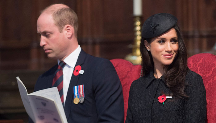 Meghan Markle annoys Prince William with latest move yet again