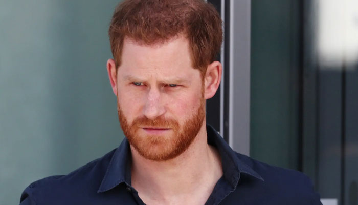 Prince Harry wants ‘The Crown’ to stop before it reaches Megxit