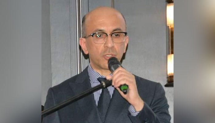 Aneel Mussarat wins defamation case against Indian TV channel for calling him ISI stooge