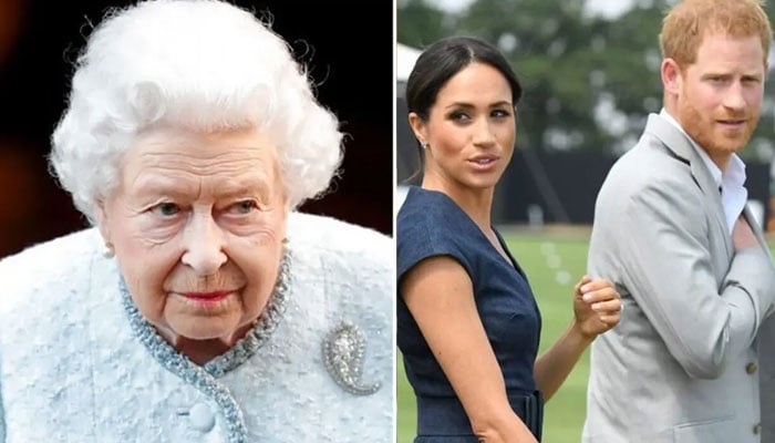Queen feels there has been enough drama around Harry, Meghan: insider