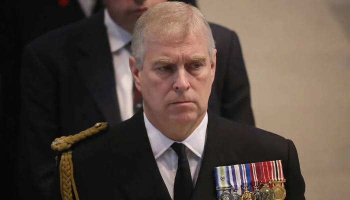 Prince Andrew is reportedly planning to avoid US authorities probing his connection with Jeffrey Epstein