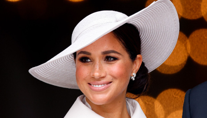 Meghan Markle claims innocence in Palace bullying probe: Details - Geo News