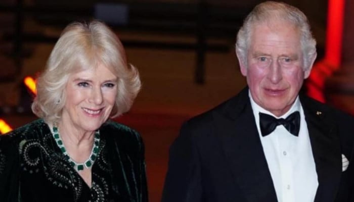 Camilla on criticism over Prince Charles affair: ‘Found a way to live with it - Geo News