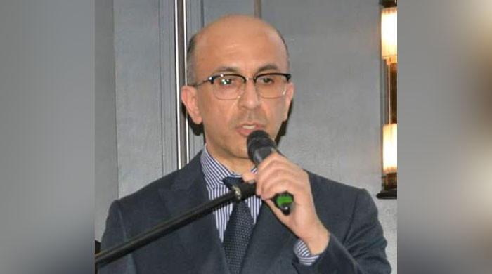 Aneel Mussarat wins defamation case against Republic TV for calling him 'ISI stooge'