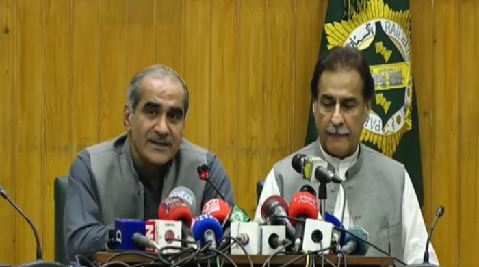 Imran Khan apparently democratic leader but playing with Constitution: Rafique
