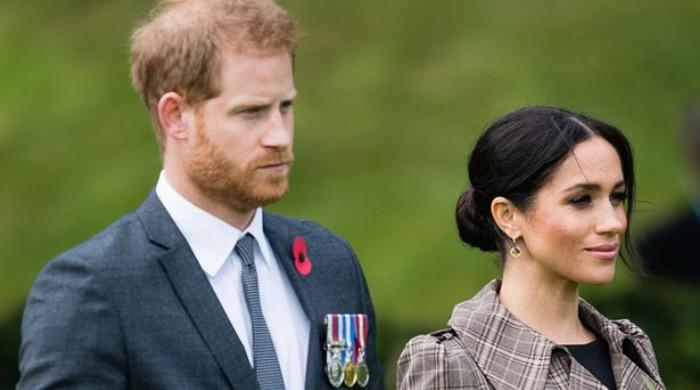 Prince Harry, Meghan ‘can’t win’ against Royal Family, claims expert