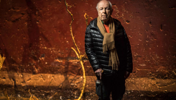 British theatre director Peter Brook passes away