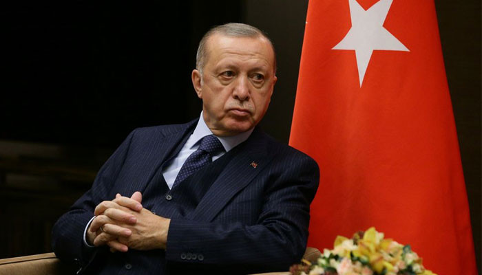 ترکی میں افراط زر کی شرح 78.6 فیصد کی دو دہائیوں کی بلند ترین سطح پر پہنچ گئی