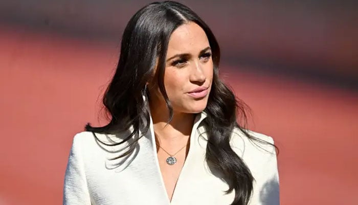 Meghan Markle splashes around £45k on health and wellness: reports