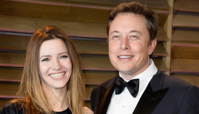 Elon Musk rekindling romance with ex wife Talulah Riley?