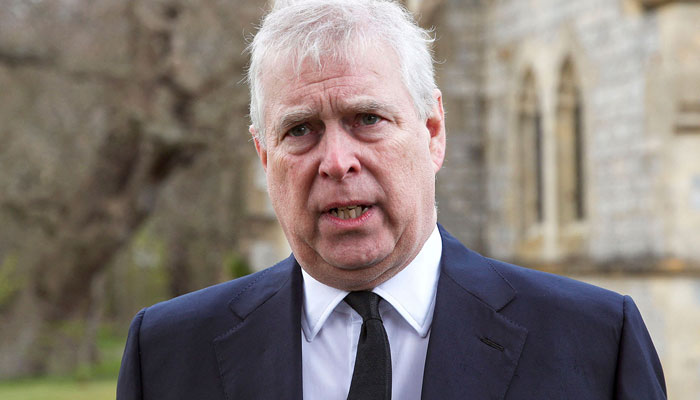 Prince Andrew gave Newsnight interview after being taunted about nickname