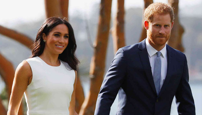 Prince Harry, Meghan Markle ‘need to stop PR deals’: report